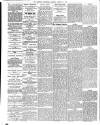 Faringdon Advertiser and Vale of the White Horse Gazette Saturday 21 January 1888 Page 4