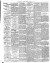 Faringdon Advertiser and Vale of the White Horse Gazette Saturday 28 January 1888 Page 4