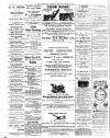 Faringdon Advertiser and Vale of the White Horse Gazette Saturday 28 January 1888 Page 8