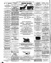 Faringdon Advertiser and Vale of the White Horse Gazette Saturday 11 February 1888 Page 8