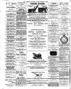 Faringdon Advertiser and Vale of the White Horse Gazette Saturday 18 February 1888 Page 8