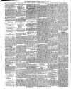 Faringdon Advertiser and Vale of the White Horse Gazette Saturday 25 February 1888 Page 4