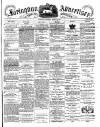 Faringdon Advertiser and Vale of the White Horse Gazette Saturday 17 March 1888 Page 1