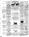 Faringdon Advertiser and Vale of the White Horse Gazette Saturday 17 March 1888 Page 8