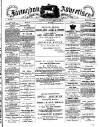 Faringdon Advertiser and Vale of the White Horse Gazette