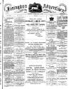 Faringdon Advertiser and Vale of the White Horse Gazette