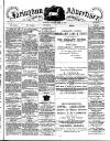 Faringdon Advertiser and Vale of the White Horse Gazette