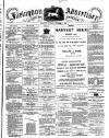 Faringdon Advertiser and Vale of the White Horse Gazette