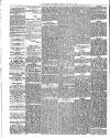 Faringdon Advertiser and Vale of the White Horse Gazette Saturday 19 January 1889 Page 4