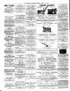 Faringdon Advertiser and Vale of the White Horse Gazette Saturday 16 February 1889 Page 8