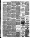 Faringdon Advertiser and Vale of the White Horse Gazette Saturday 09 March 1889 Page 2