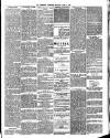 Faringdon Advertiser and Vale of the White Horse Gazette Saturday 06 April 1889 Page 3