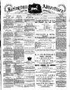 Faringdon Advertiser and Vale of the White Horse Gazette Saturday 27 April 1889 Page 1