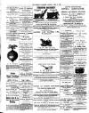 Faringdon Advertiser and Vale of the White Horse Gazette Saturday 27 April 1889 Page 8