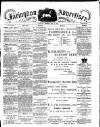 Faringdon Advertiser and Vale of the White Horse Gazette