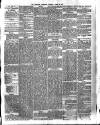 Faringdon Advertiser and Vale of the White Horse Gazette Saturday 24 August 1889 Page 5