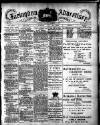 Faringdon Advertiser and Vale of the White Horse Gazette Saturday 07 September 1889 Page 1