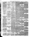 Faringdon Advertiser and Vale of the White Horse Gazette Saturday 02 November 1889 Page 4