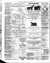 Faringdon Advertiser and Vale of the White Horse Gazette Saturday 07 December 1889 Page 8