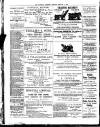 Faringdon Advertiser and Vale of the White Horse Gazette Saturday 08 February 1890 Page 8
