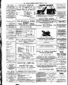 Faringdon Advertiser and Vale of the White Horse Gazette Saturday 22 February 1890 Page 8