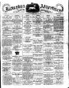 Faringdon Advertiser and Vale of the White Horse Gazette Saturday 30 August 1890 Page 1