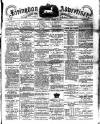 Faringdon Advertiser and Vale of the White Horse Gazette Saturday 29 November 1890 Page 1