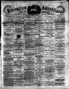 Faringdon Advertiser and Vale of the White Horse Gazette Saturday 03 January 1891 Page 1