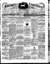Faringdon Advertiser and Vale of the White Horse Gazette Saturday 14 March 1891 Page 1