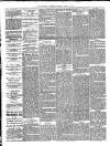 Faringdon Advertiser and Vale of the White Horse Gazette Saturday 25 April 1891 Page 4