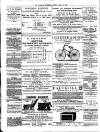 Faringdon Advertiser and Vale of the White Horse Gazette Saturday 25 April 1891 Page 8