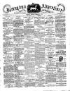 Faringdon Advertiser and Vale of the White Horse Gazette Saturday 27 February 1892 Page 1