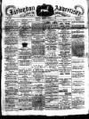 Faringdon Advertiser and Vale of the White Horse Gazette Saturday 14 January 1893 Page 1