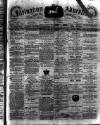 Faringdon Advertiser and Vale of the White Horse Gazette Saturday 21 January 1893 Page 1