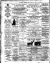 Faringdon Advertiser and Vale of the White Horse Gazette Saturday 25 February 1893 Page 8