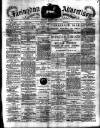Faringdon Advertiser and Vale of the White Horse Gazette Saturday 08 April 1893 Page 1