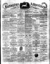 Faringdon Advertiser and Vale of the White Horse Gazette Saturday 24 June 1893 Page 1