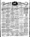 Faringdon Advertiser and Vale of the White Horse Gazette Saturday 26 August 1893 Page 1
