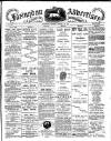 Faringdon Advertiser and Vale of the White Horse Gazette Saturday 20 January 1894 Page 1