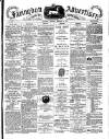 Faringdon Advertiser and Vale of the White Horse Gazette Saturday 03 February 1894 Page 1