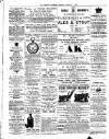 Faringdon Advertiser and Vale of the White Horse Gazette Saturday 03 February 1894 Page 8