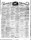 Faringdon Advertiser and Vale of the White Horse Gazette Saturday 24 March 1894 Page 1
