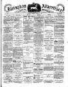 Faringdon Advertiser and Vale of the White Horse Gazette Saturday 31 March 1894 Page 1