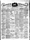 Faringdon Advertiser and Vale of the White Horse Gazette Saturday 05 May 1894 Page 1