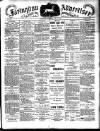 Faringdon Advertiser and Vale of the White Horse Gazette Saturday 02 June 1894 Page 1