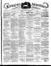 Faringdon Advertiser and Vale of the White Horse Gazette Saturday 03 November 1894 Page 1