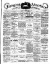 Faringdon Advertiser and Vale of the White Horse Gazette