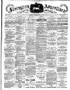 Faringdon Advertiser and Vale of the White Horse Gazette Saturday 04 May 1895 Page 1
