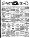 Faringdon Advertiser and Vale of the White Horse Gazette