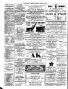 Faringdon Advertiser and Vale of the White Horse Gazette Saturday 02 November 1895 Page 8